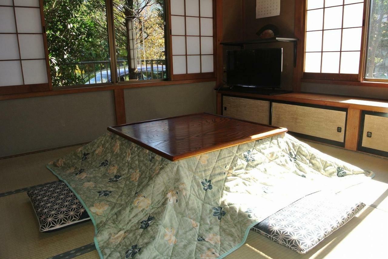 Nikko Guest House / Vacation Stay 16645 Exterior photo