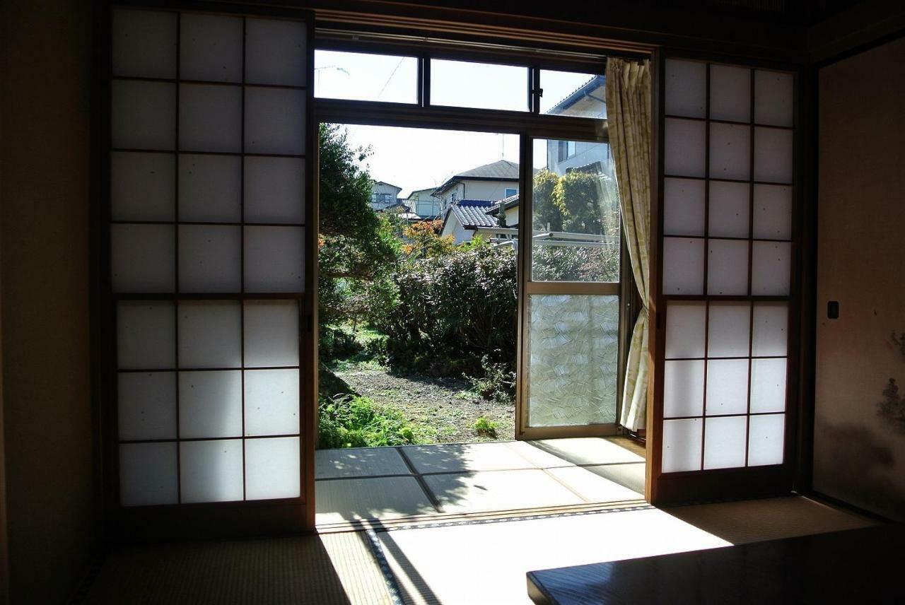 Nikko Guest House / Vacation Stay 16645 Exterior photo